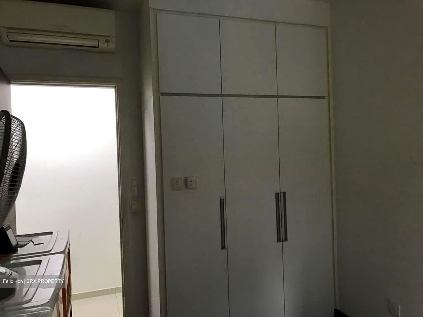 Arc at Tampines (D18), Condominium #592472191
